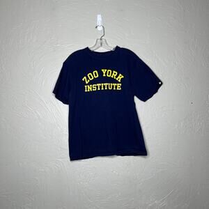 Zoo York Graphic T-Shirt - Size Large